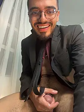 Asher_Ryder Chat XXX live