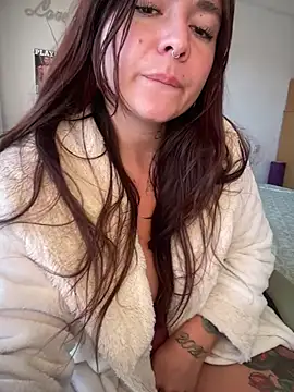 Agnexxx Live XXX Chat