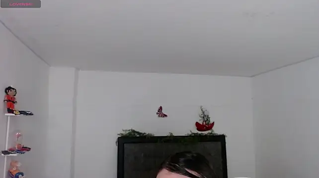 Ariel_Laurentt's Live XXX Chat