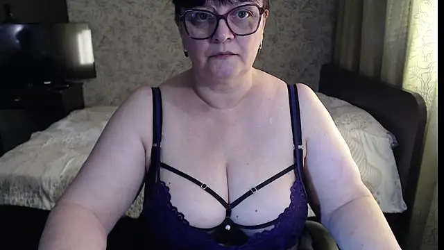 BrandiOhNight – Live XXX-chat