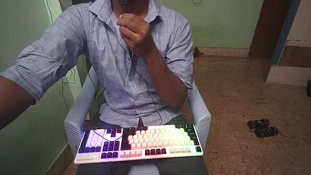 Tamil_KDD 现场XXX聊天