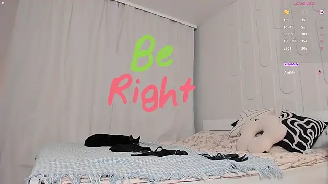 DanaCandy Chat XXX live