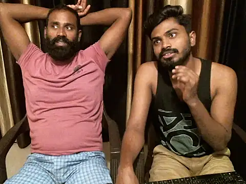 Chat +18 de indian2 ao vivo