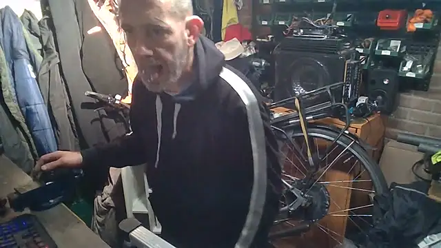 Czat XXX na żywo – pietjebellxx