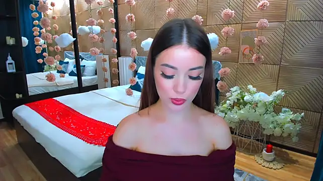 PutOnRepeat Chat XXX in diretta