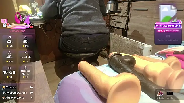 misteryman1956's Live XXX Chat
