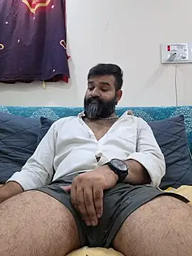 Czat XXX na żywo – Fun_Guuy