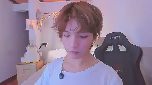 Sweet_Allan 现场XXX聊天