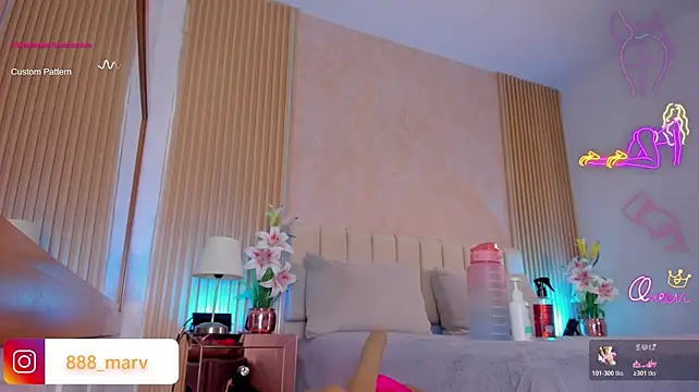 Sembang XXX Secara Langsung BILIE_ROUSE1