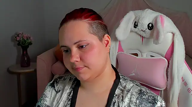 Chat XXX en directo de DaisyHarts