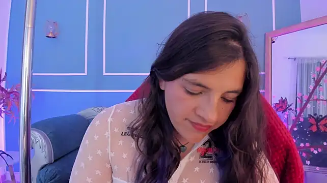 TaraTaylorr's Live XXX Chat