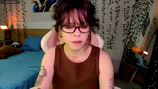 Maya_Campbell's Live XXX Chat