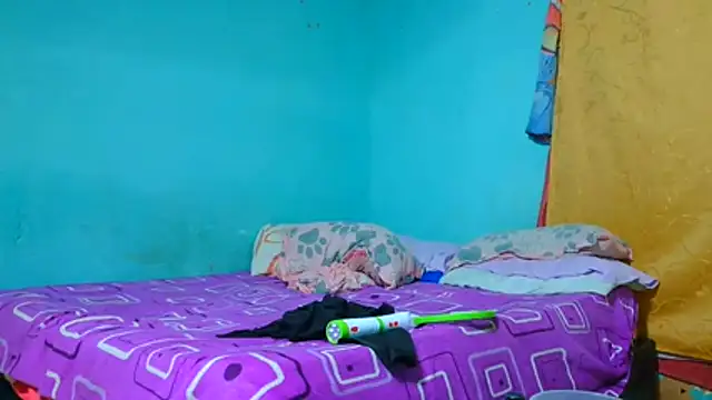 Chat XXX ao vivo de pecadodulce123