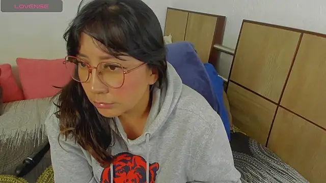 Chat XXX ao vivo de ella_harry