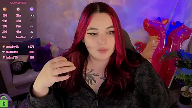 XXX chat uživo modela Mia_R0ss