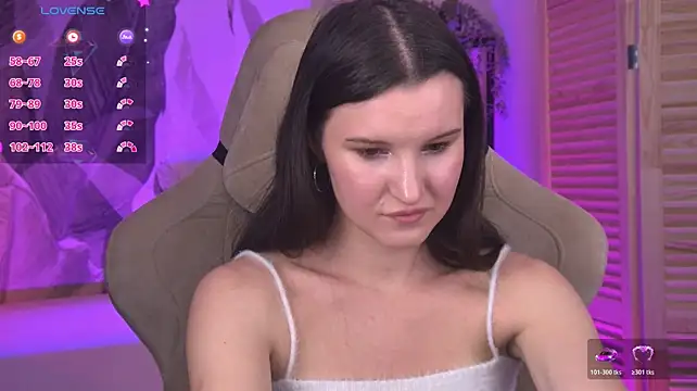 AgataWillis Live XXX-chat