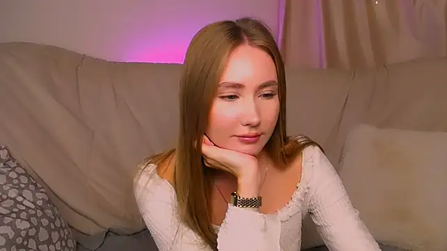 צ'אט XXX בשידור חי של EllyColins