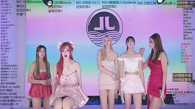 Sembang XXX Secara Langsung Sw-001