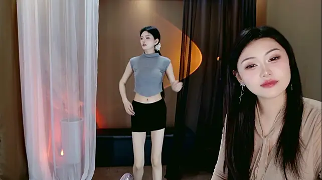 Banana-Milk69 Live XXX-chat