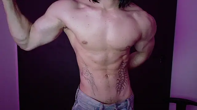 eren_jeager live XXX chat