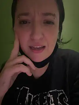 Chat +18 de RitaBreu ao vivo