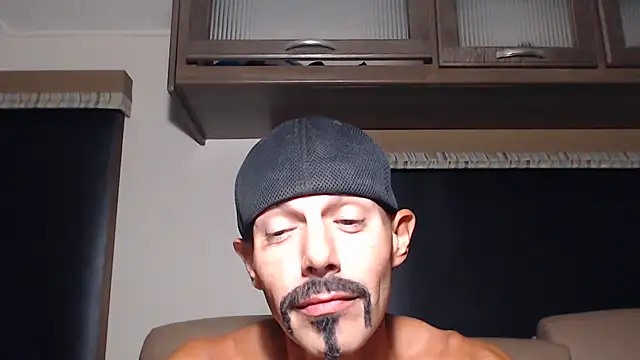 Czat XXX na żywo – ThickD2C