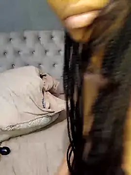 0023doja's Live XXX Chat