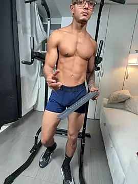 دردشة Paradise_boy__ الجنسية المباشرة