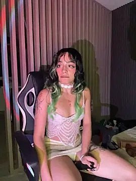 Chat XXX en directo de heybabymatcha
