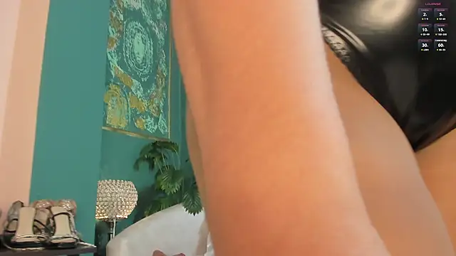 Chat XXX ao vivo de Sara_Gomez