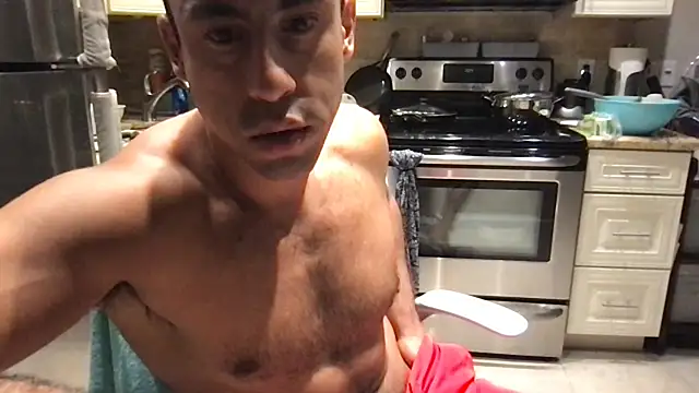 Chat XXX en directo de BigGuyMuscle