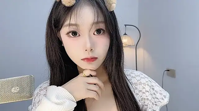 S-daisy Live XXX-Chat