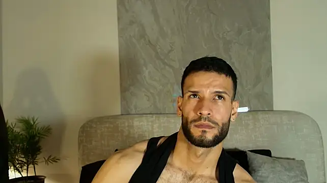 Jacob_Benelli – Naživo XXX chat