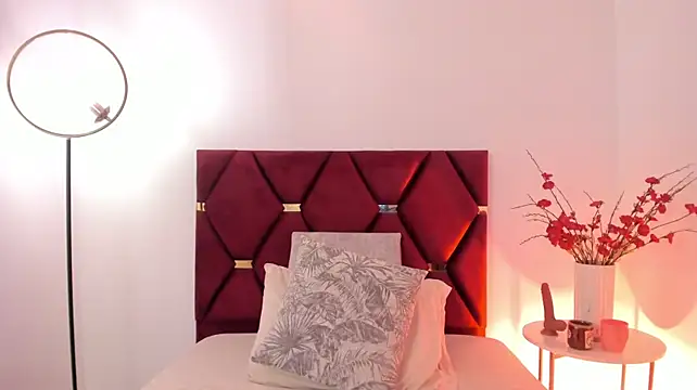 AylinSantel Adlı Modelin Canlı XXX Sohbeti