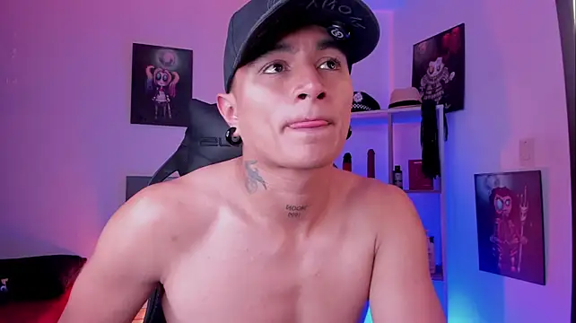 LiamDeeps Live XXX-Chat