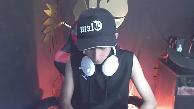 JulianGalann Live XXX chat