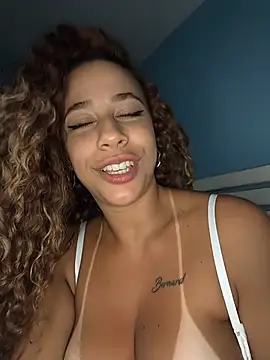 vivianeleoa – Live XXX-chat