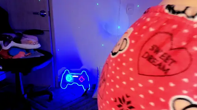 EmilyMiller_ – Naživo XXX chat