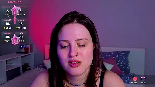 Chatroom XXX en direct de cherrywinkk