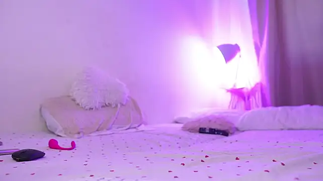 ameliaminkx's Live XXX Chat