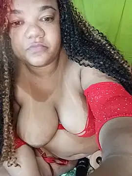Meellcarioca Live XXX-chat
