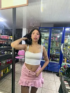 Chat XXX en directo de rosita_rousse