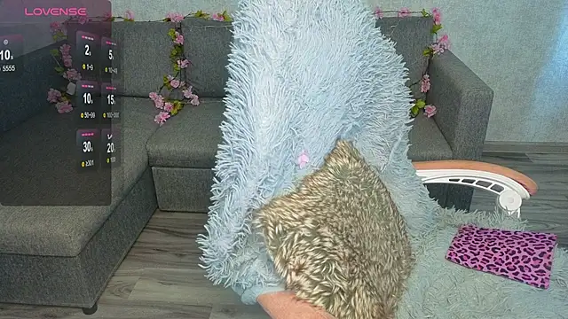 Czat XXX na żywo – Wendy_228
