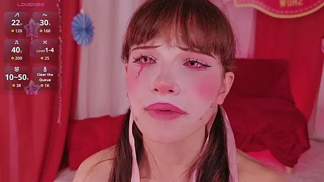 Deibora – Live XXX-chat