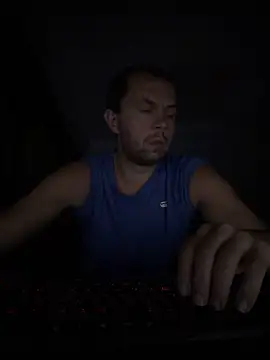 Webkamerová show Dejanaceking