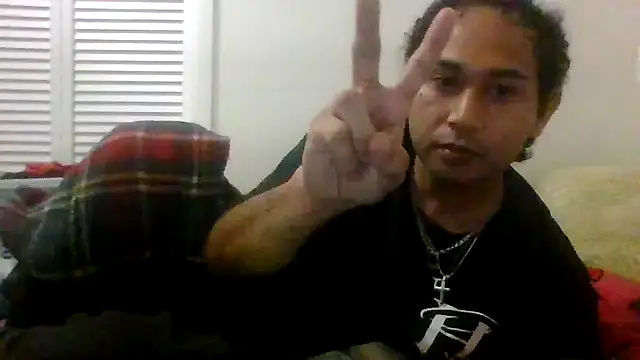 Show webcam de XjjripppX