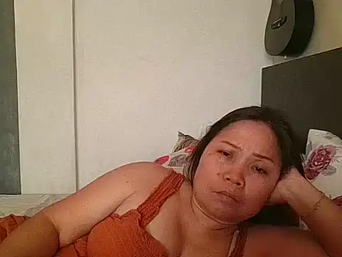 fixylady Adlı Modelin Canlı XXX Sohbeti