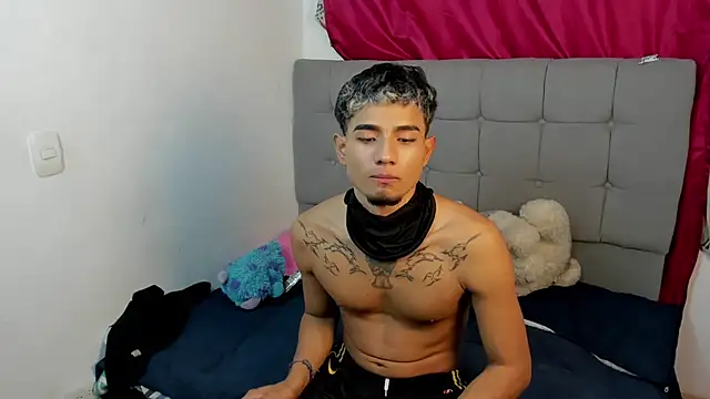 nick_acost Live XXX-Chat