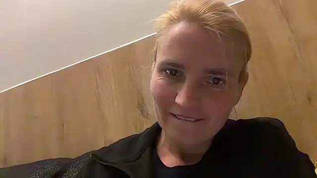 s-te-fan-i Webcam-Show
