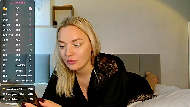 Eva___forever – Live XXX-chat